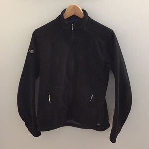 Windstopper Fleece Jacket